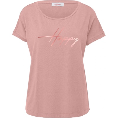 s. Oliver Rl t-shirt 42