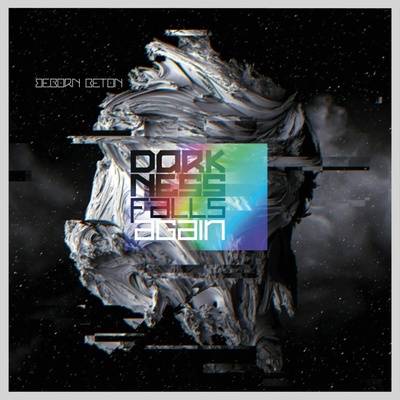 BEBORN BETON - DARKNESS FALLS AGAIN CD