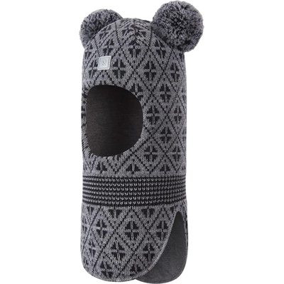 Detská kukla Reima Kuuraan - melange grey