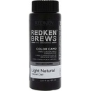 Redken For Men Color Camo ľahko popolavá 60 ml