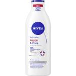 Nivea Възстановяващ лосион за тяло с уреа Repair & Care, 400 ml Лосион за тяло