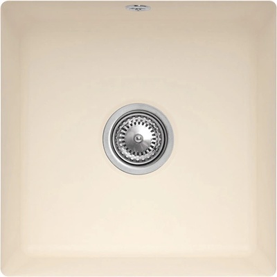 Villeroy & Boch Subway 50 SU Ivory