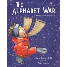 The Alphabet War