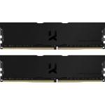 GOODRAM IRDM PRO 64GB (2x32GB) DDR4 3600MHz IRP-K3600D4V64L18/64GDC