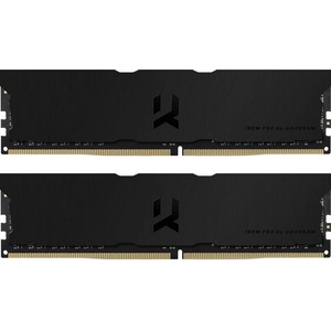 GOODRAM IRDM PRO 64GB (2x32GB) DDR4 3600MHz IRP-K3600D4V64L18/64GDC