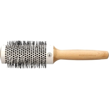 Olivia Garden Bamboo Touch Blowout Thermal Brush 43 mm