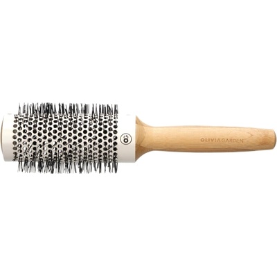 Olivia Garden Bamboo Touch Blowout Thermal Brush 43 mm