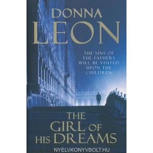 Girl of His Dreams | Donna Leon (2009)