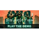 Disjunction