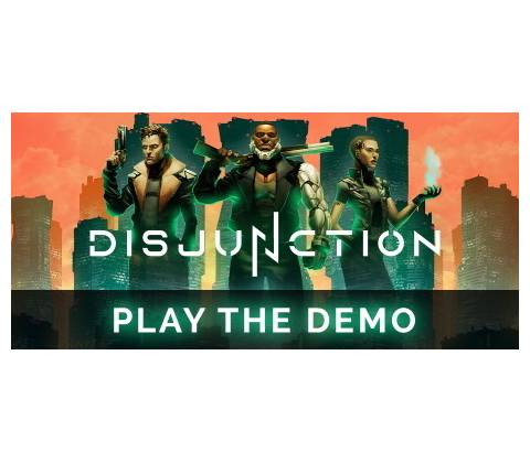 Disjunction