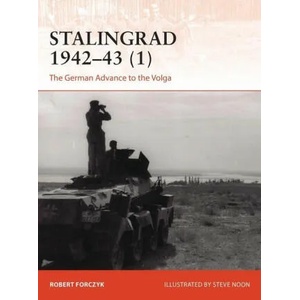 Stalingrad 1942-43 (2020)