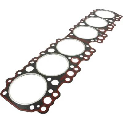 Těsnění hlavy mtz 6v | 260-1003025, , ,
