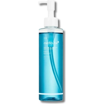 medicube - Zero Pore Blackhead Deep Cleansing Oil 205ml