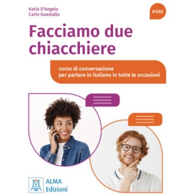 Facciamo due chiacchiere 1