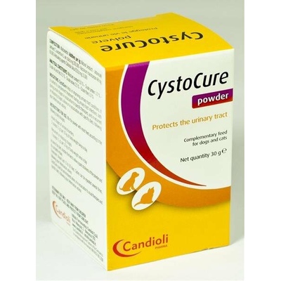 Candioli Farmaceutici Cystocure powder 30 g