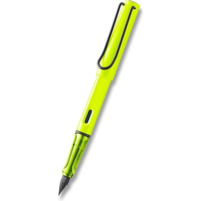 Lamy Safari Neonyellow plnicí hrot EF 1506/0081852