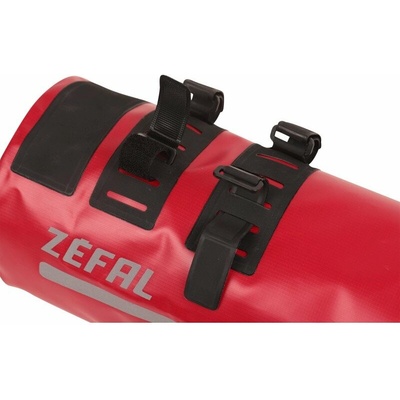Zefal Aero F12 na řidítka