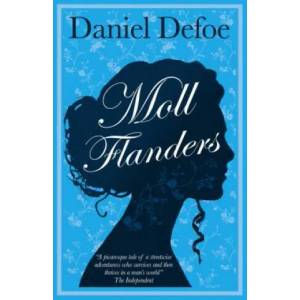 Moll Flanders | Daniel Defoe (ISBN: 9781847498090)