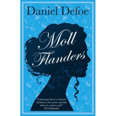 Moll Flanders | Daniel Defoe