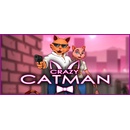 Crazy Catman