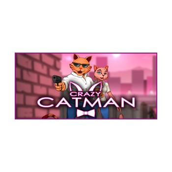 Crazy Catman