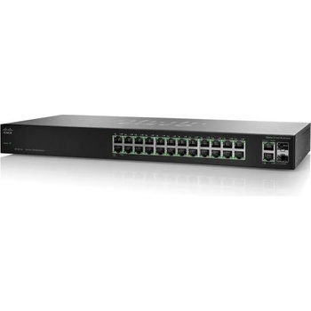 Image 1 of Cisco SF112-24-EU