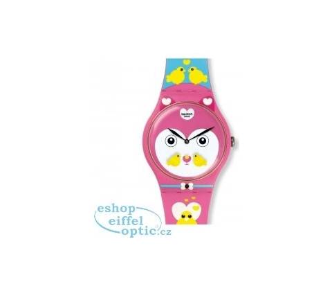 Swatch SUOZ190