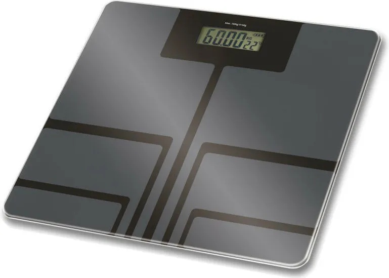 Rosberg R51650E Silver