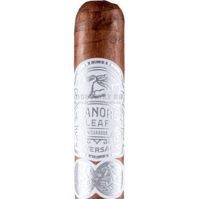 Aganorsa Leaf Aniversario Gran Robusto Corojo