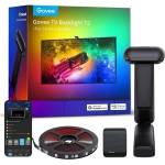 Govee - DreamView T2 DUAL TV 55-65" SMART LED подсветка RGBIC Wi-Fi + д. у (GV0008)