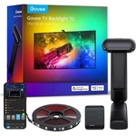 Govee - DreamView T2 DUAL TV 55-65" SMART LED подсветка RGBIC Wi-Fi + д. у (GV0008)