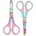 Mitama Детска ножица Mitama - 13 cm, за момиче, асортимент (61286)