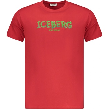 Iceberg červené