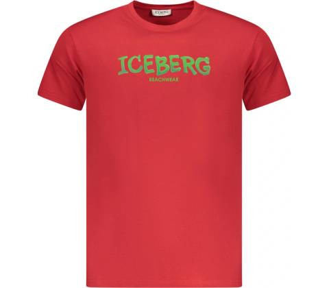 Iceberg červené