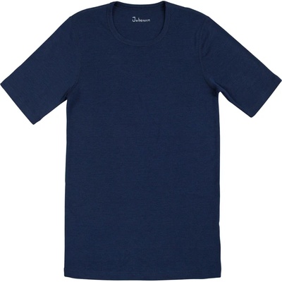 Joha Мъжко мериносово термобельо Joha T-Shirt Merino base layer - Dark Blue (015-1247-0213)