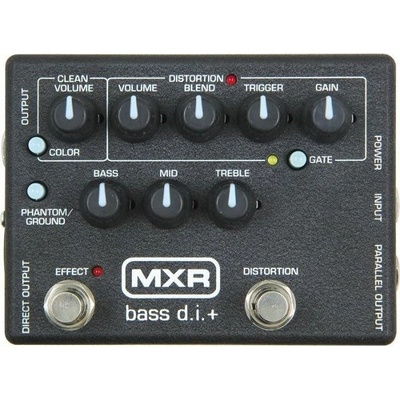 Dunlop M80
