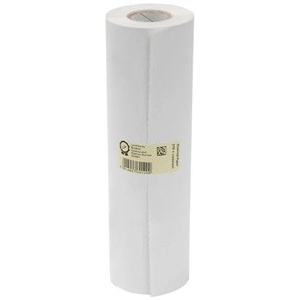 Brother LDS0E000210062P, 62mm x 30m, бяла, хартиена ролка (LDS0E000210062P)