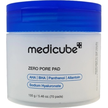 medicube Zero Pore Pad 2.0 70 pcs