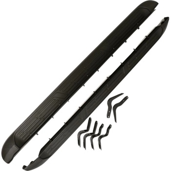 Степенки за Toyota Hilux (2012+) 213cm. - Sport (TY01-1003)