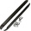 Степенки за Toyota Hilux (2012+) 213cm. - Sport (TY01-1003)