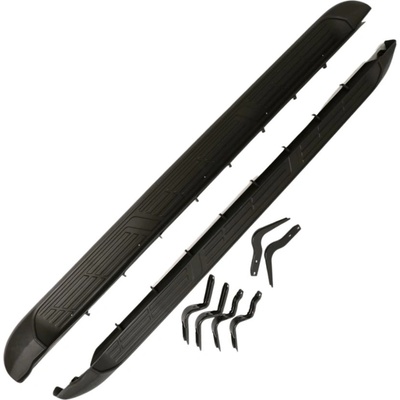 Степенки за Toyota Hilux (2012+) 213cm. - Sport (TY01-1003)