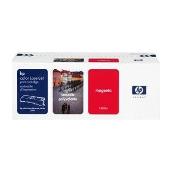 HP Тонер касета за Hewlett Packard 03A LJ 1500, 2500, червен (C9703A) bf5a7b
