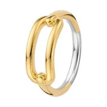 Ti Sento Дамски сребърен пръстен Ti Sento 12229SY (12229SY)