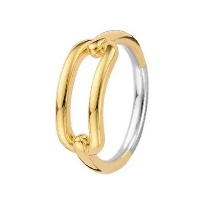 Ti Sento Дамски сребърен пръстен Ti Sento 12229SY (12229SY)