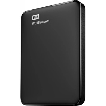Western Digital Elements 2.5 1TB USB 3.0 (WDBUZG0010BBK-WESN)