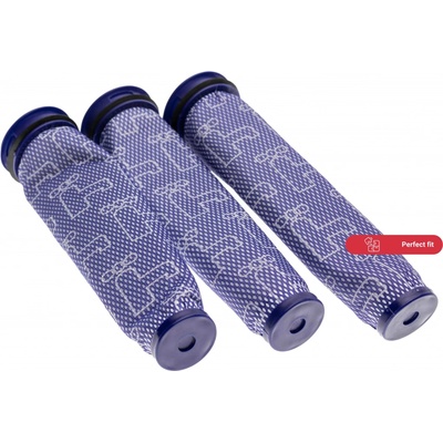 Vacs Vacs HFD332 hepa filter 1 ks