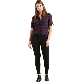 Levi's Дънки Levis Women's Skinny Jeans - Secluded Echo