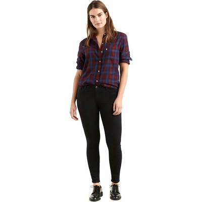 Levi's Дънки Levis Women's Skinny Jeans - Secluded Echo