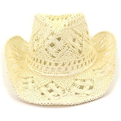 Amparo Miranda Cowgirl AM83 krémová