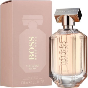 HUGO BOSS BOSS The Scent for Her EDP 100 ml Парфюми